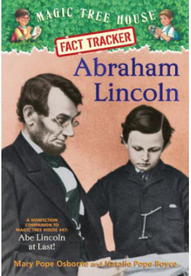 Abraham Lincoln