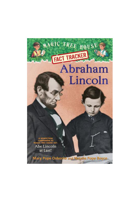 Abraham Lincoln