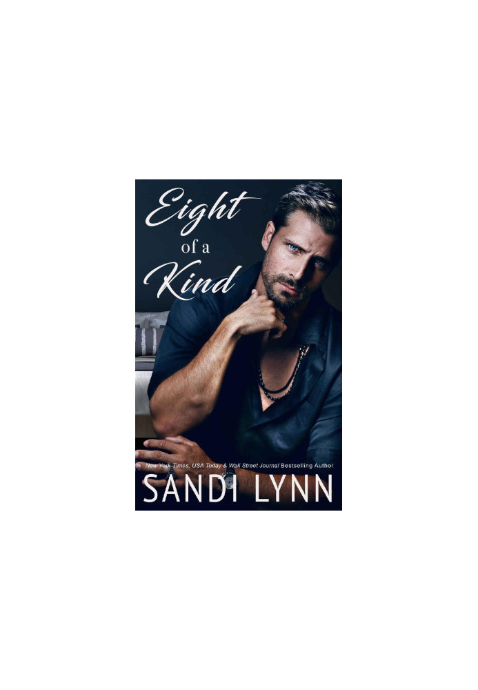 Eight of a Kind: Kind Brothers Series, Book 9