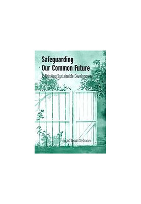 Safeguarding our common future : rethinking sustainable development