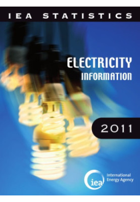 Electricity Information 2011 (IEA Statistics)