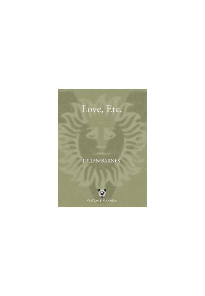 Love, Etc