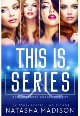 This Is... Complete Series Books 1-4
