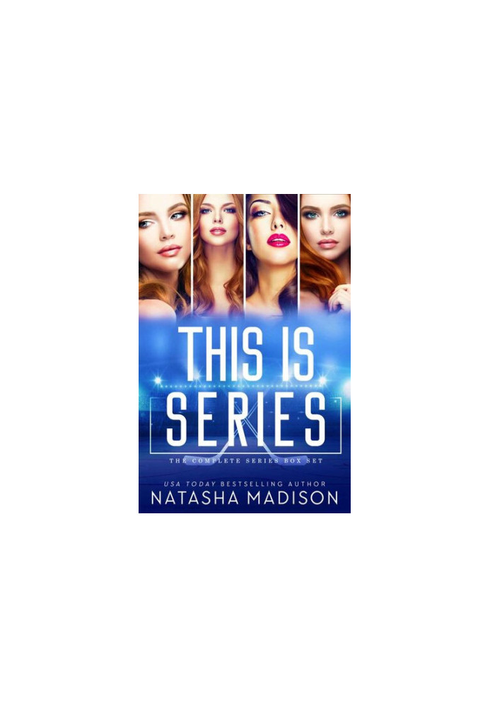 This Is... Complete Series Books 1-4