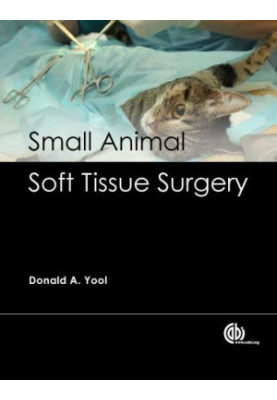 Small Animal Soft Tissue Surgery