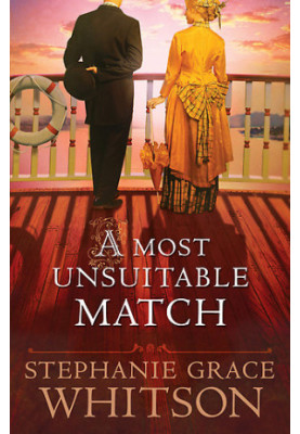 A Most Unsuitable Match
