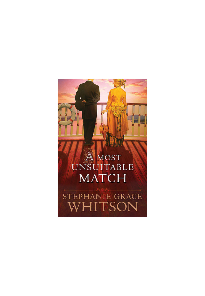 A Most Unsuitable Match