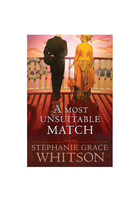 A Most Unsuitable Match