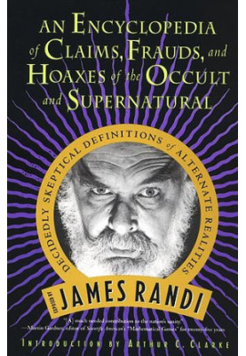 Encyclopedia of Claims, Frauds, and Hoaxes