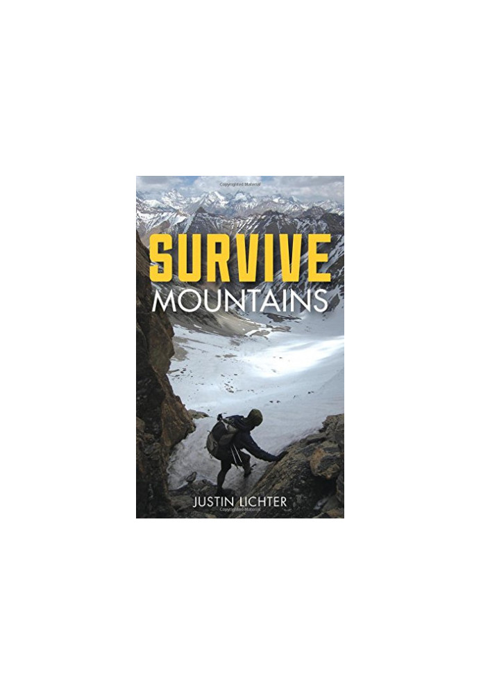 Survive : Mountains