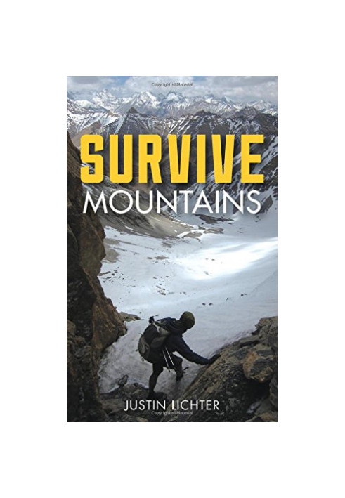 Survive : Mountains