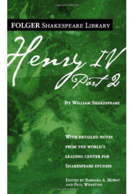Henry IV (Part 2)