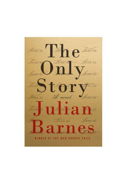 The Only Story