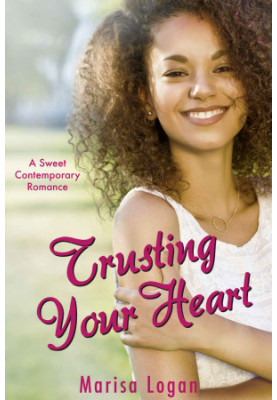 [Flower Shop Romance 04] • Trusting Your Heart