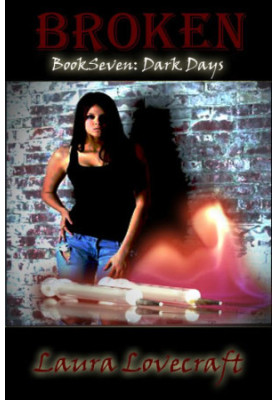 Broken Book Seven: Dark days