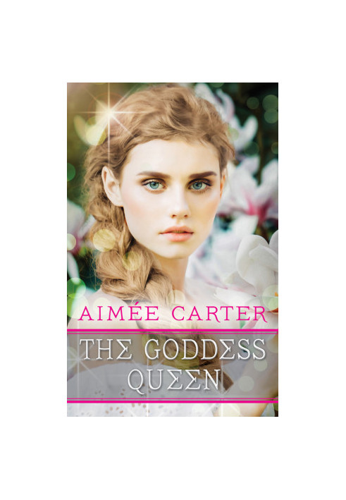 The Goddess Queen
