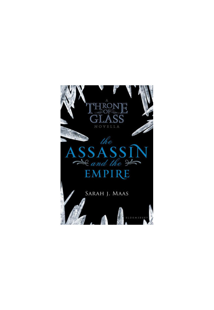 The Assassin and the Empire
