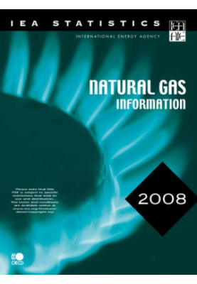 Natural Gas Information : 2008 Edition.