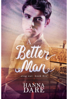 [Sing Out 05] • A Better Man