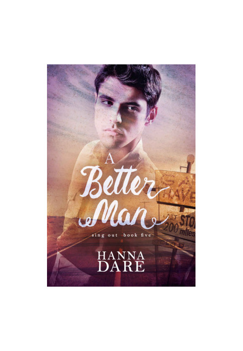 [Sing Out 05] • A Better Man