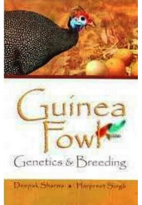 Guinea Fowl: Genetics & Breeding