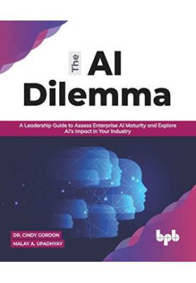 The AI Dilemma: A Leadership Guide to Assess Enterprise AI Maturity & Explore AI's Impact in Your Industry (English Edition)