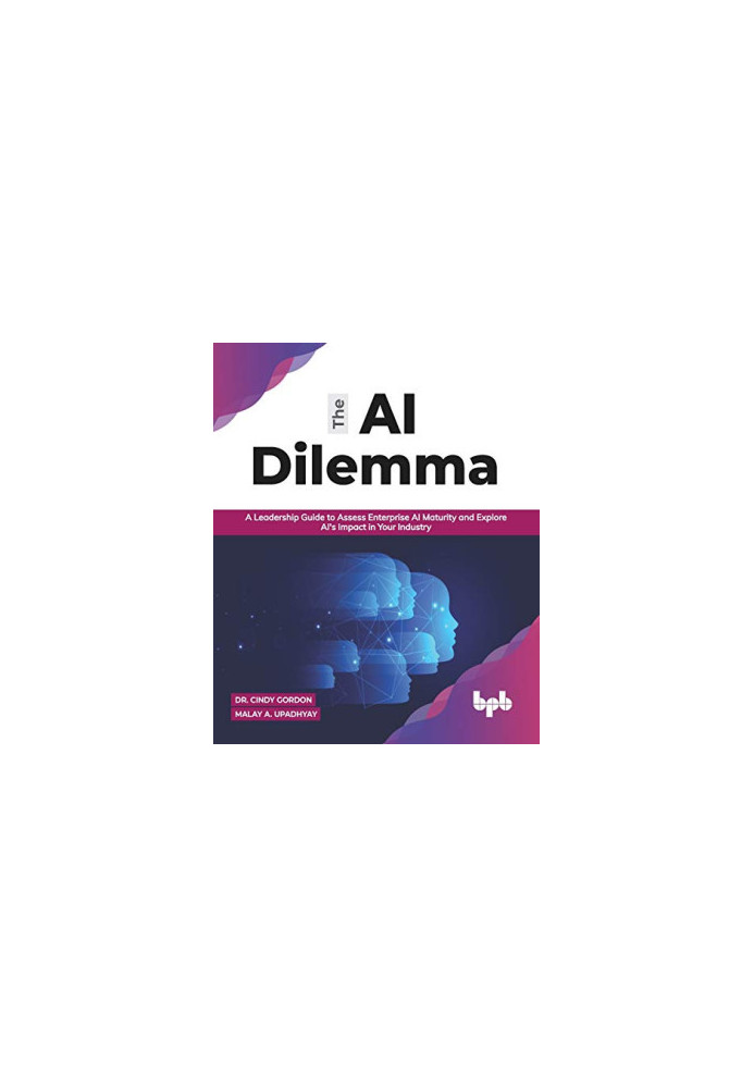 The AI Dilemma: A Leadership Guide to Assess Enterprise AI Maturity & Explore AI's Impact in Your Industry (English Edition)