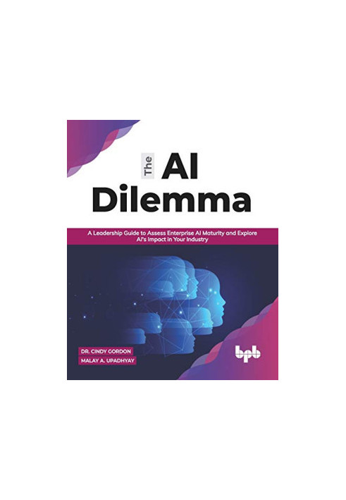 The AI Dilemma: A Leadership Guide to Assess Enterprise AI Maturity & Explore AI's Impact in Your Industry (English Edition)