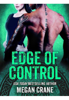 [The Edge 03] • Edge of Control