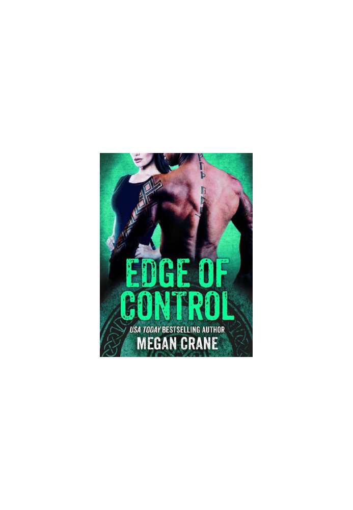 [The Edge 03] • Edge of Control