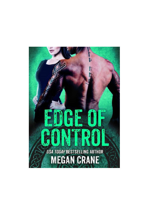 [The Edge 03] • Edge of Control