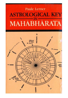Astrological key in Mahābhārata : the new era