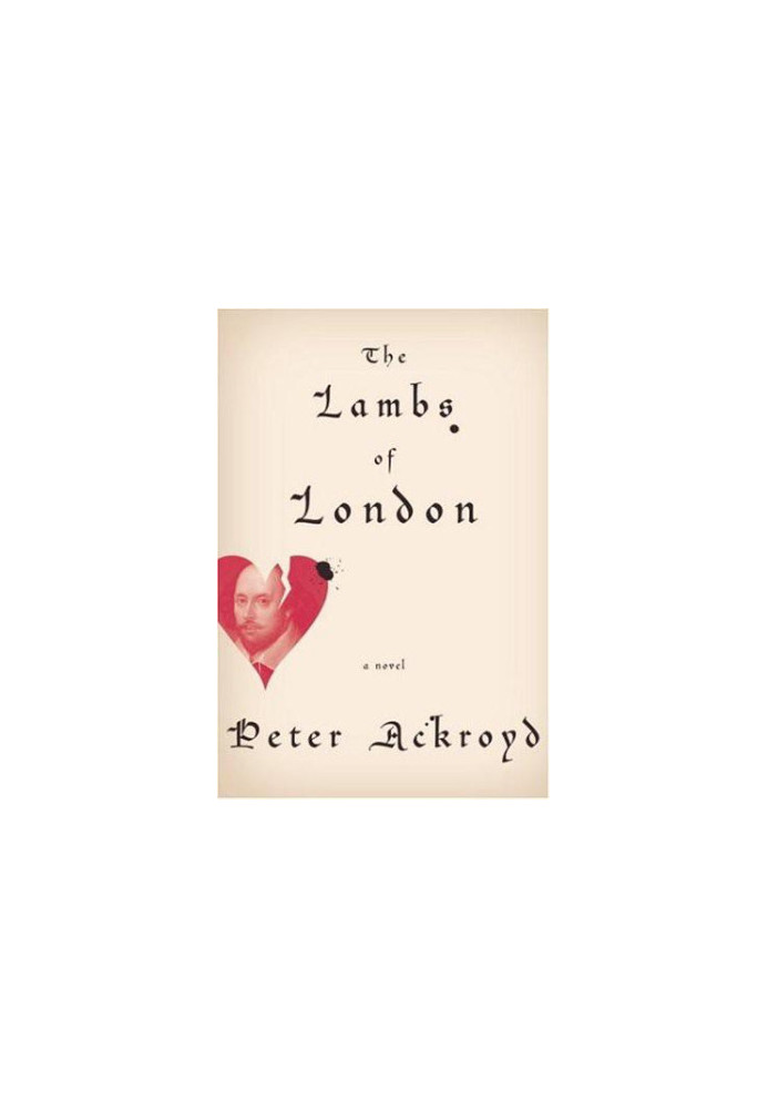 The Lambs of London: A Novel