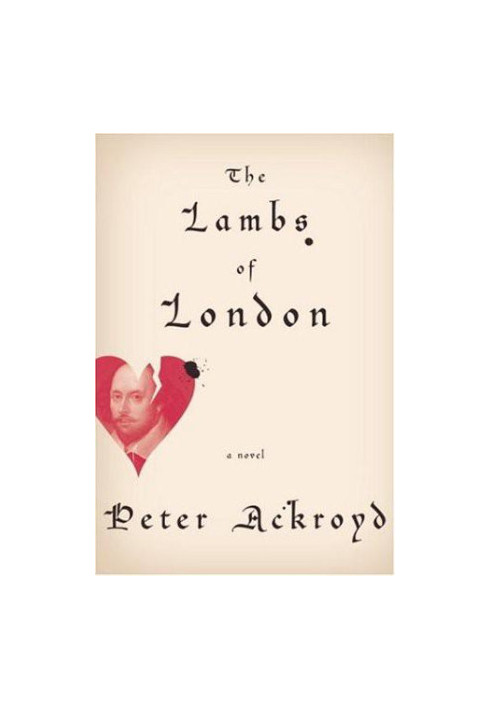 The Lambs of London: A Novel