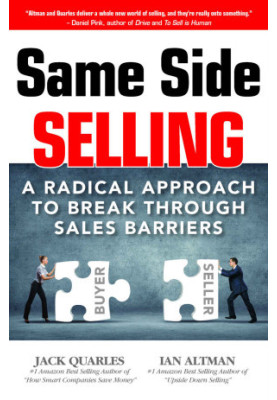 Same Side Selling