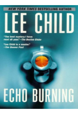 Echo Burning