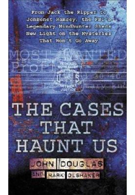 The Cases That Haunt Us