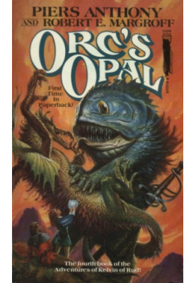 Orc's Opal