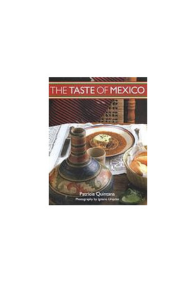 The taste of Mexico