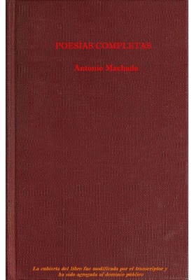 Complete poems