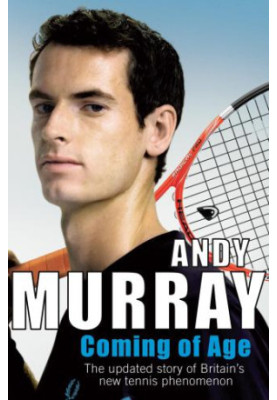 Coming of Age The Updated Story of Britain's New Tennis Phenomenon