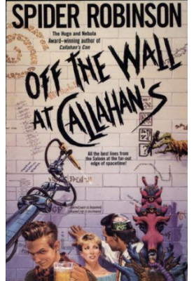 Off the Wall at Callahan's
