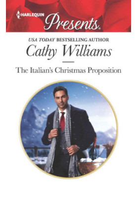 The Italian's Christmas Proposition (HQR Presents)