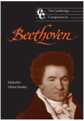 The Cambridge companion to Beethoven