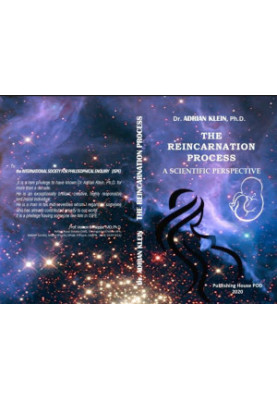 The Reincarnation Process - A Scientific Perspective