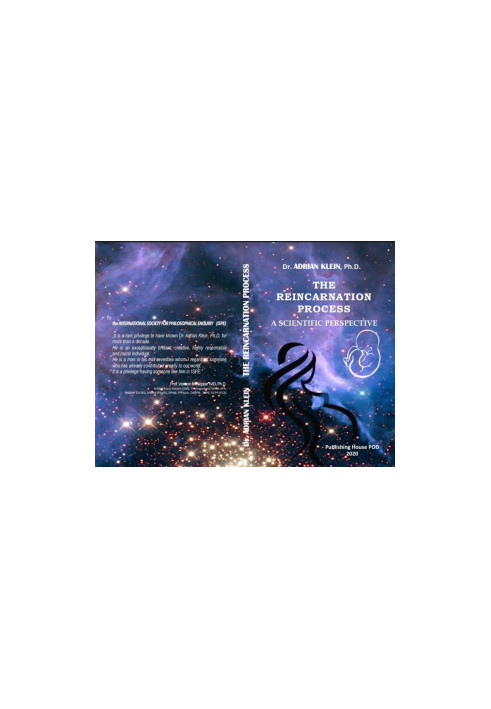 The Reincarnation Process - A Scientific Perspective
