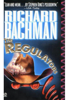 The Regulators