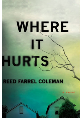 [Gus Murphy 01] • Where It Hurts