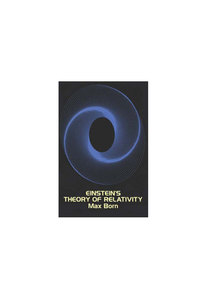 Einstein's Theory of Relativity