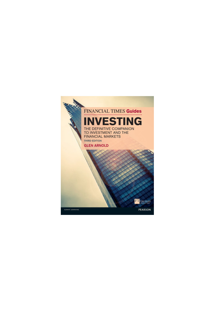 The Financial Times Guide to Investing